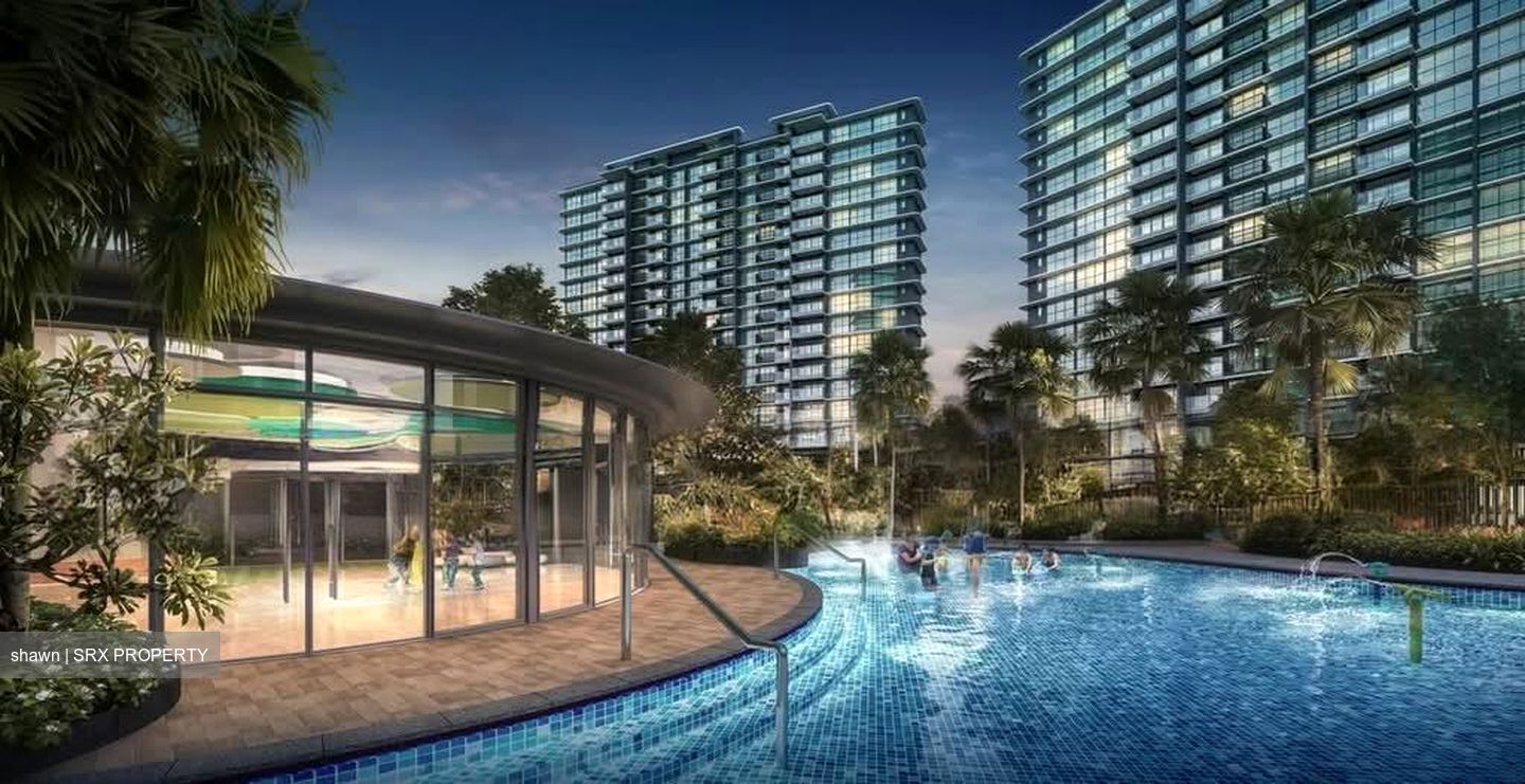 Chuan Park (D19), Condominium #606300571